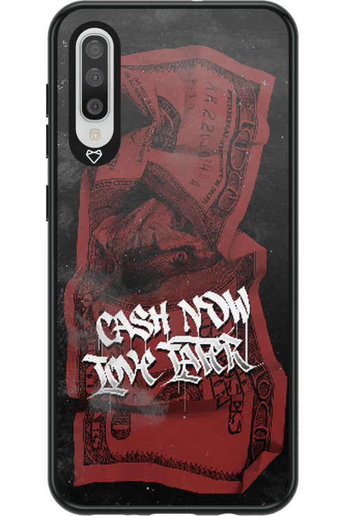 Liquid Assets - Samsung Galaxy A50