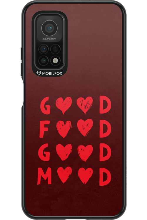 GOOD - Xiaomi Mi 10T 5G