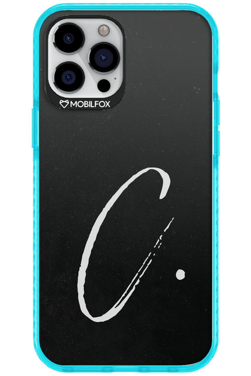 (Off Space) C 2.0 - Apple iPhone 12 Pro Max