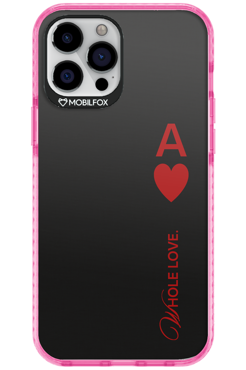 Whole - Apple iPhone 12 Pro Max