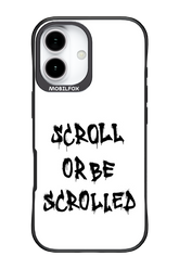 Scroll 2.0 - Apple iPhone 17