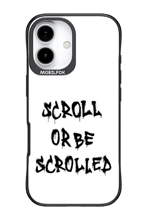 Scroll 2.0 - Apple iPhone 17