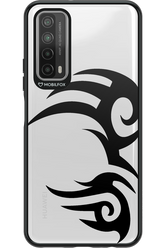 Tattoo Icon - Huawei P Smart 2021