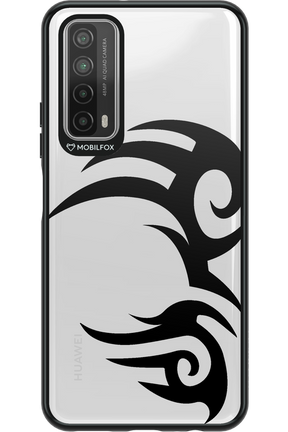 Tattoo Icon - Huawei P Smart 2021