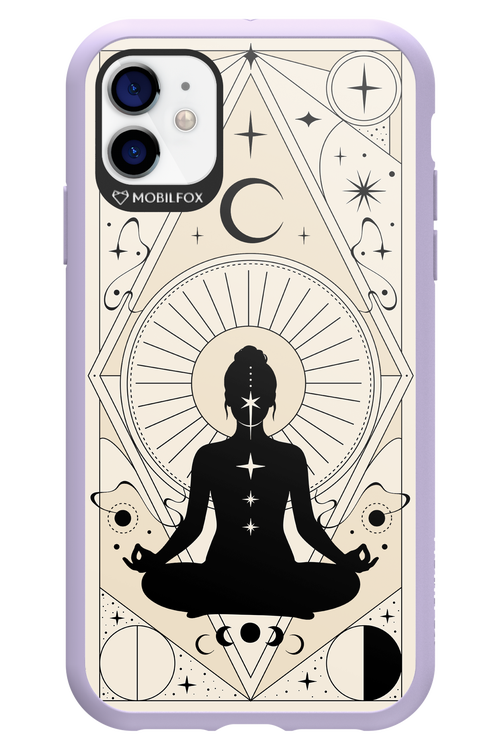 Soul Peace - Apple iPhone 11