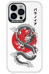 Japan dragon - Apple iPhone 13 Pro Max