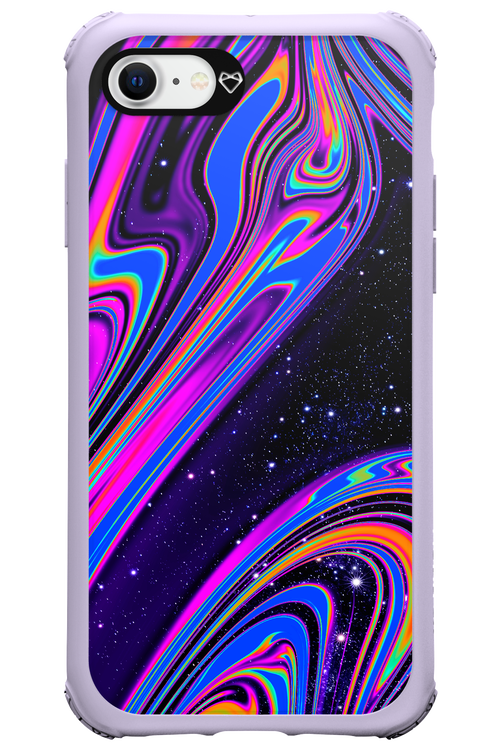 Galactic Psy - Apple iPhone SE 2020