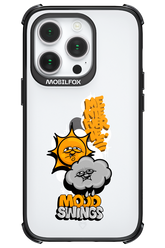 Broken Smiles - Apple iPhone 14 Pro