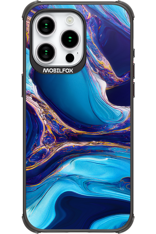 Amethyst - Apple iPhone 15 Pro Max