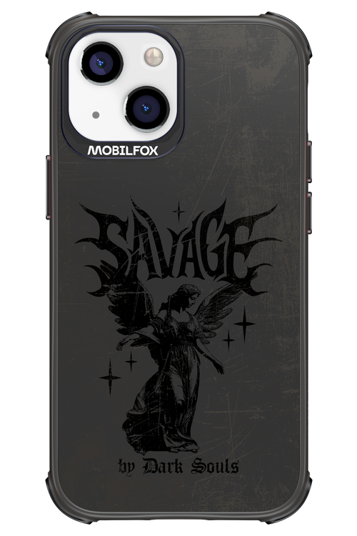 St. Savage - Apple iPhone 13 Mini