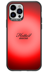 Hottest Aura - Apple iPhone 12 Pro