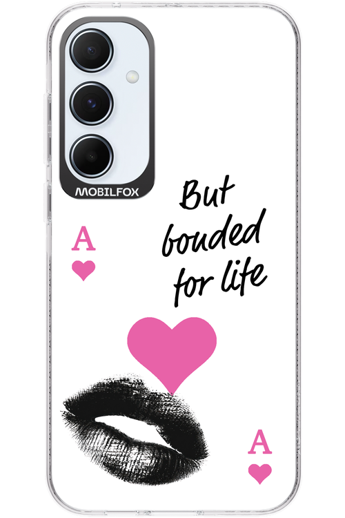 Bonded for Life 2.0 - Samsung Galaxy A55