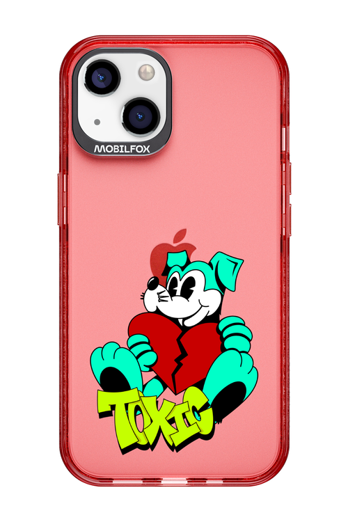 Playful Chaos - Apple iPhone 13