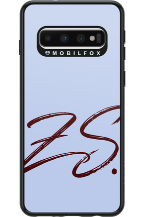 (Jellyfish Presso) ZS 2.0 - Samsung Galaxy S10