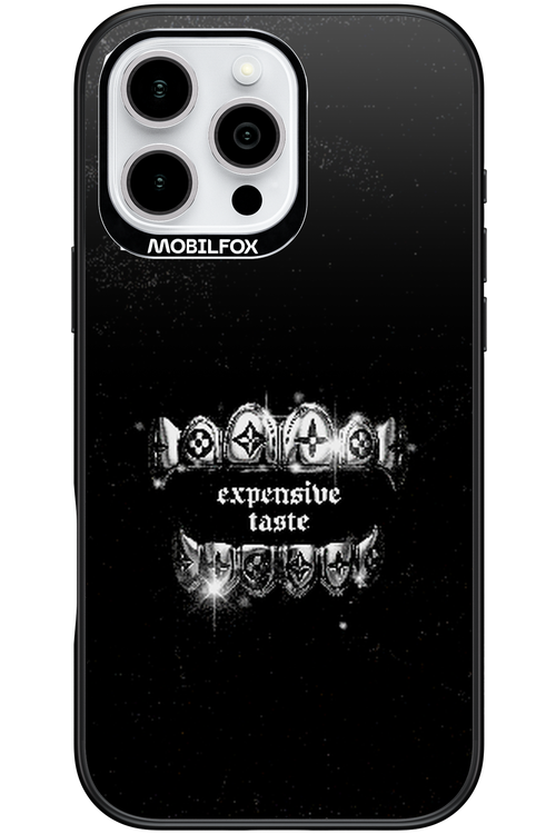 Expensive Taste - Apple iPhone 16 Pro Max