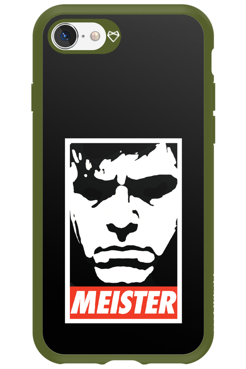 MEISTER - Apple iPhone SE 2020