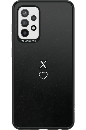 X Black 2.0 - Samsung Galaxy A72