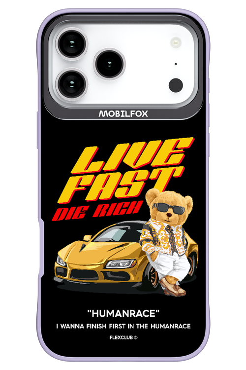 HUMANRACE - Apple iPhone 17 Pro Max