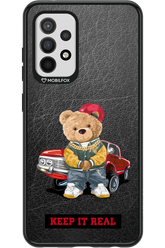 Real Teddy - Samsung Galaxy A52 / A52 5G / A52s