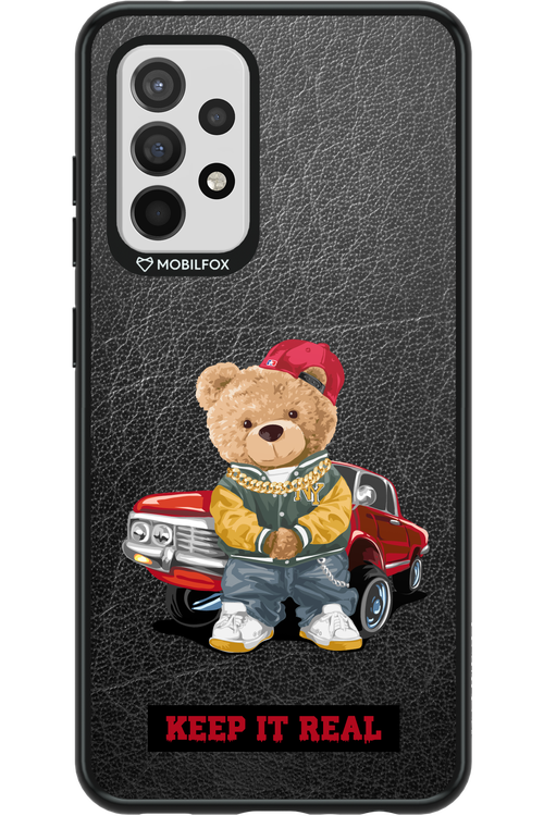 Real Teddy - Samsung Galaxy A52 / A52 5G / A52s