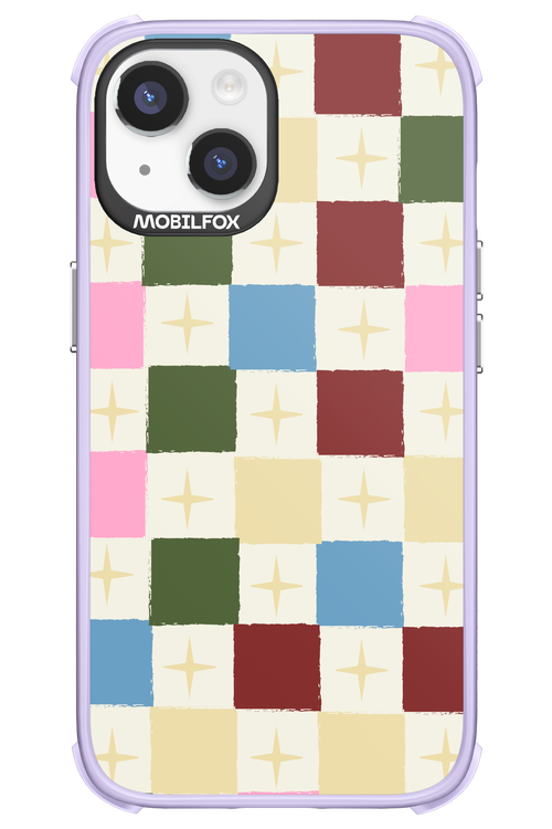 Winter Scarf - Apple iPhone 14