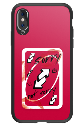 Turn 2.0 - Apple iPhone X