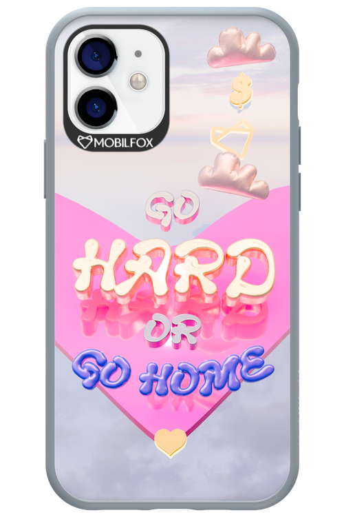 GoHard - Apple iPhone 12