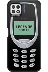 Legends Never Die - Samsung Galaxy A22 5G