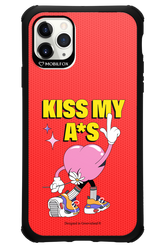 KISS - Apple iPhone 11 Pro Max