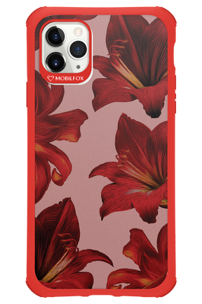 Amaryllis Mist - Apple iPhone 11 Pro Max