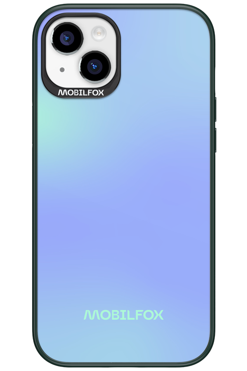 Pastel Blue - Apple iPhone 15 Plus