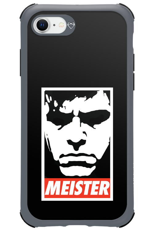 MEISTER - Apple iPhone SE 2022