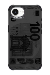 Euro Black 2.0 - Apple iPhone 16e