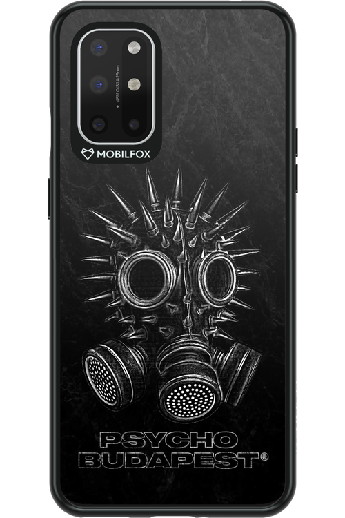 Toxic Skull - OnePlus 8T