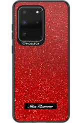 Glam Christmas - Samsung Galaxy S20 Ultra 5G