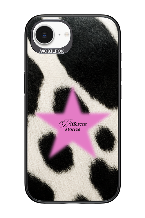Same Chapter Pink - Apple iPhone 16e