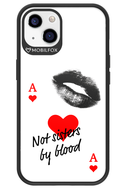 Not by Blood 2.0 - Apple iPhone 13