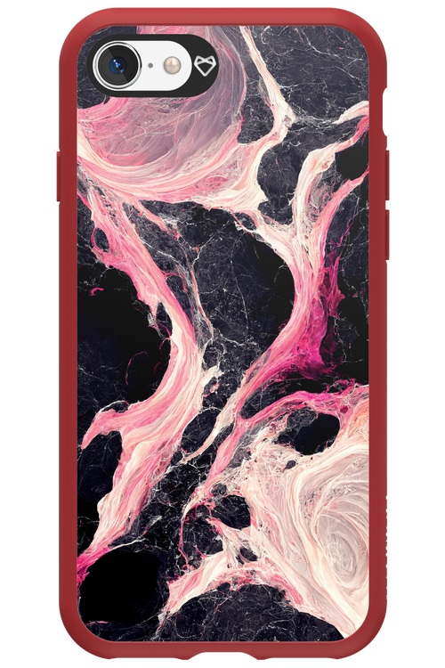 Rhodonite - Apple iPhone SE 2020