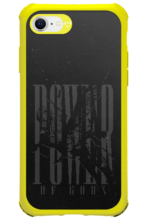 Power of Gods - Apple iPhone SE 2020