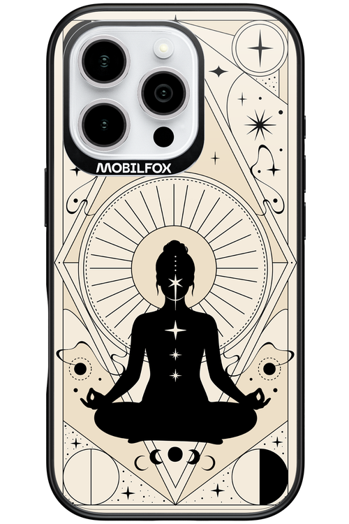 Soul Peace - Apple iPhone 16 Pro