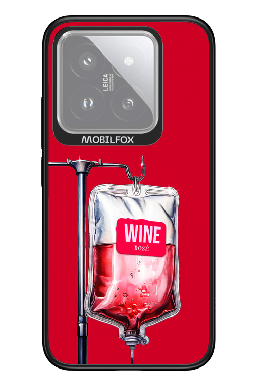 Sos Wine - Xiaomi 14