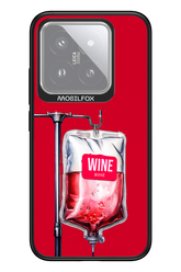 Sos Wine - Xiaomi 14
