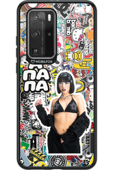 MARSEAUX_STICKER - Huawei P40 Pro