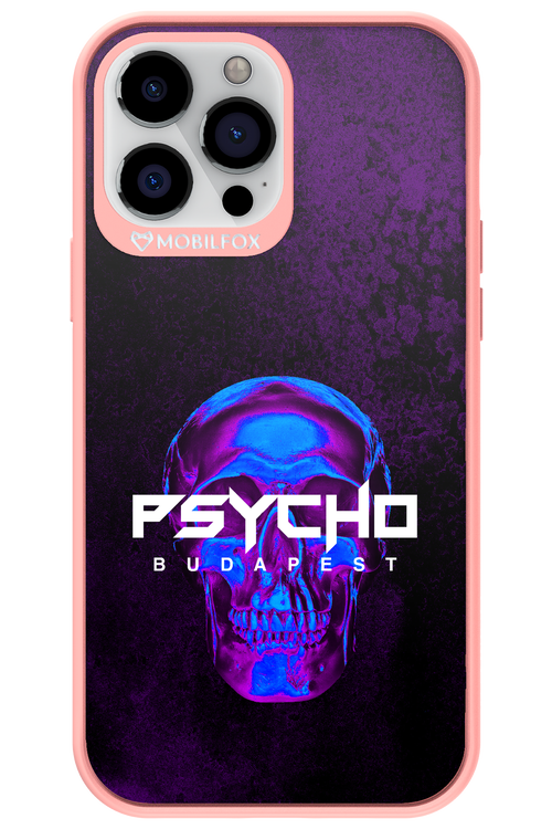 Psyskull - Apple iPhone 13 Pro Max