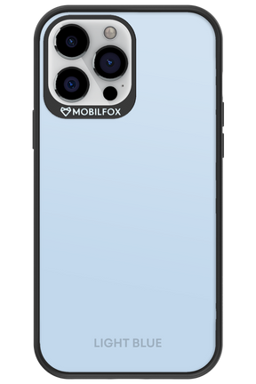 LIGHT BLUE - FS3 - Apple iPhone 13 Pro Max
