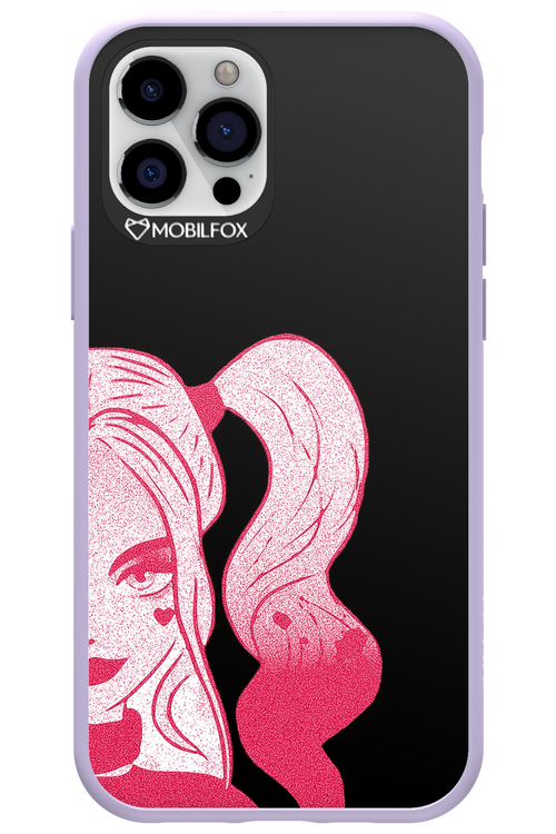 Qween Red 2.0 - Apple iPhone 12 Pro