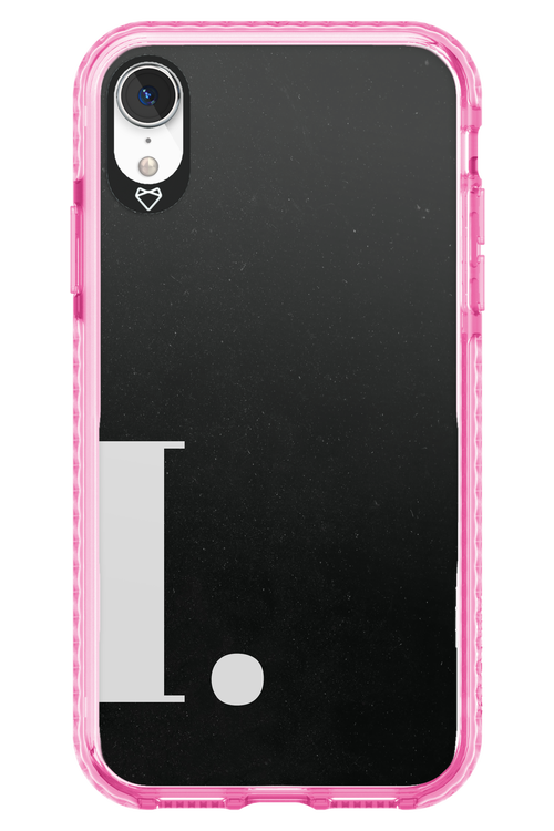 I (Off Space) 2.0 - Apple iPhone XR