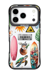 Aloha 2.0 - Apple iPhone 17 Pro