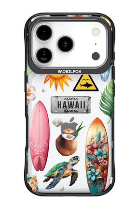 Aloha 2.0 - Apple iPhone 17 Pro