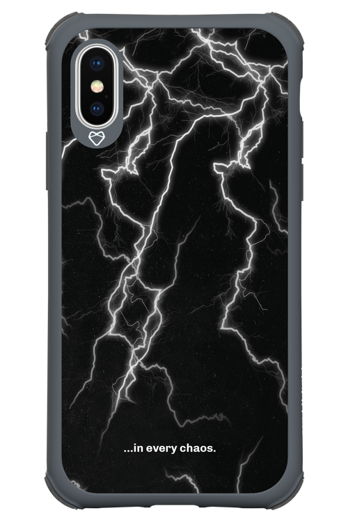 Chaotic Thunder 2.0 - Apple iPhone X